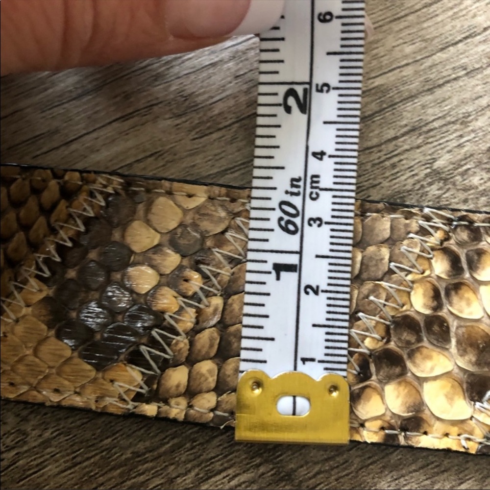 Acme Python Belt - image 6